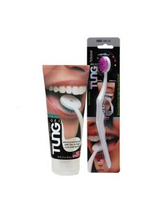 TUNG Brush and TUNG Gel